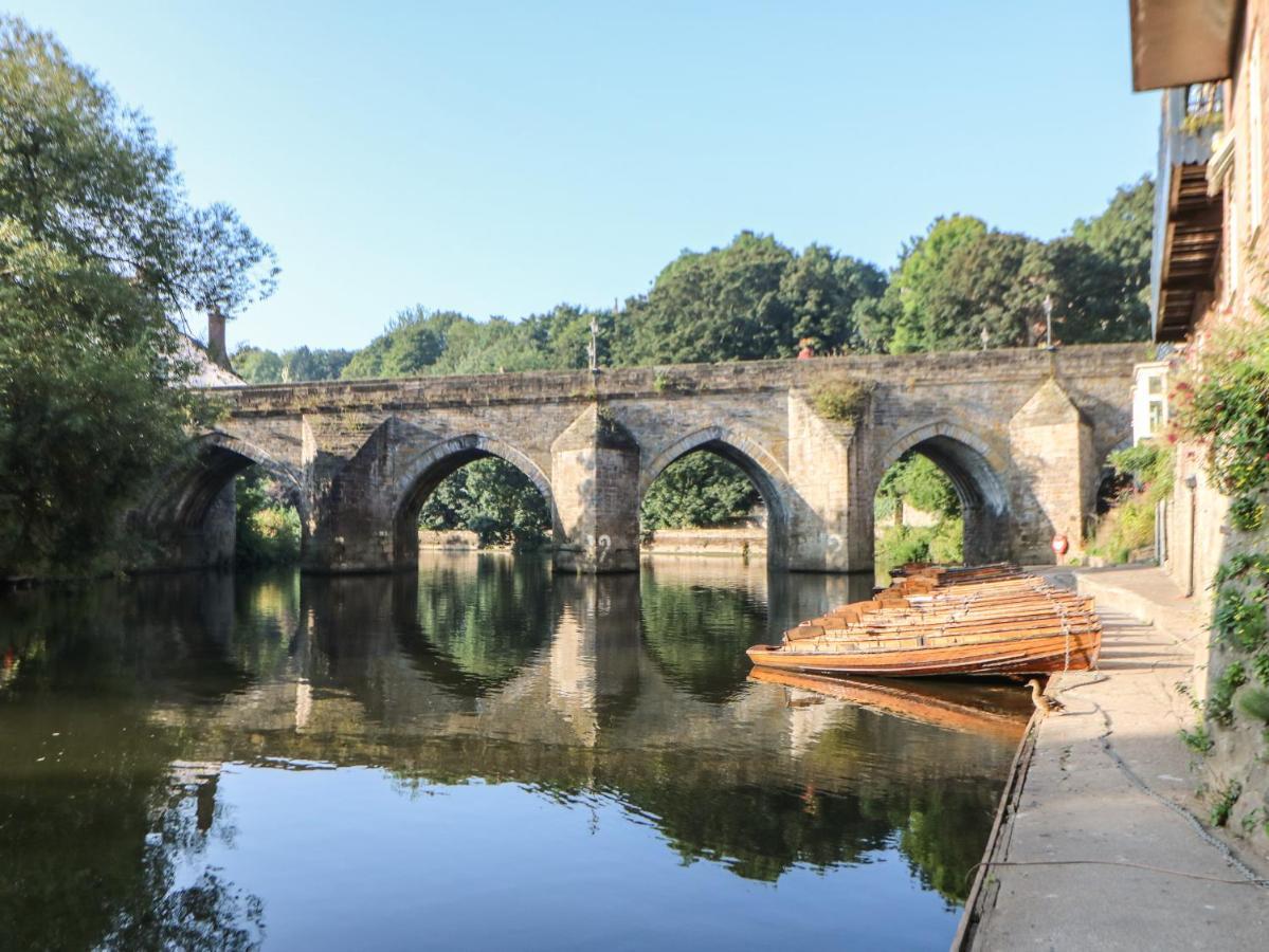 康塞特195 Durham Road别墅 外观 照片