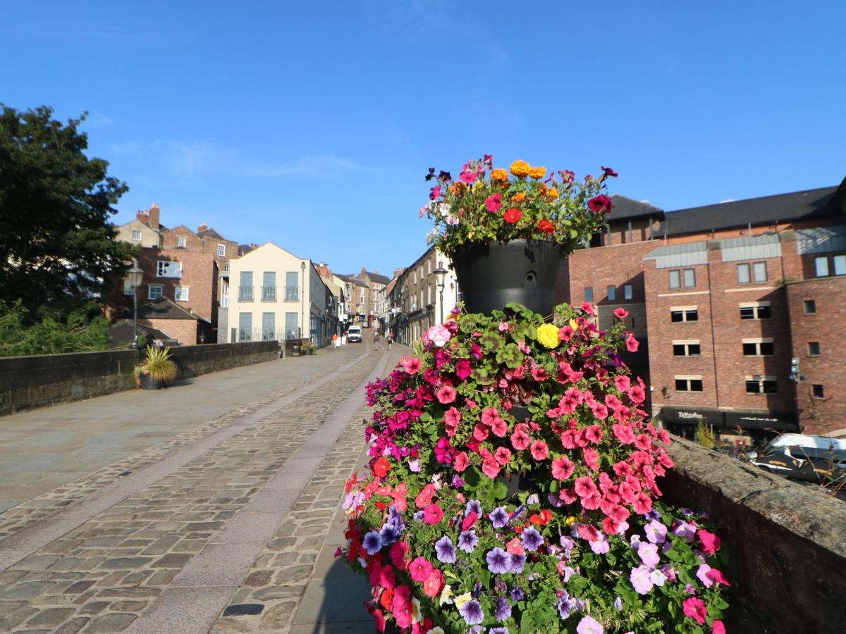 康塞特195 Durham Road别墅 外观 照片