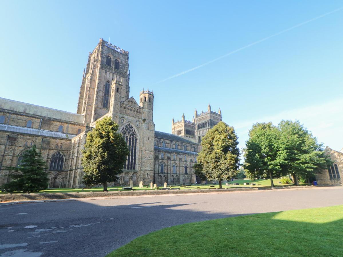 康塞特195 Durham Road别墅 外观 照片